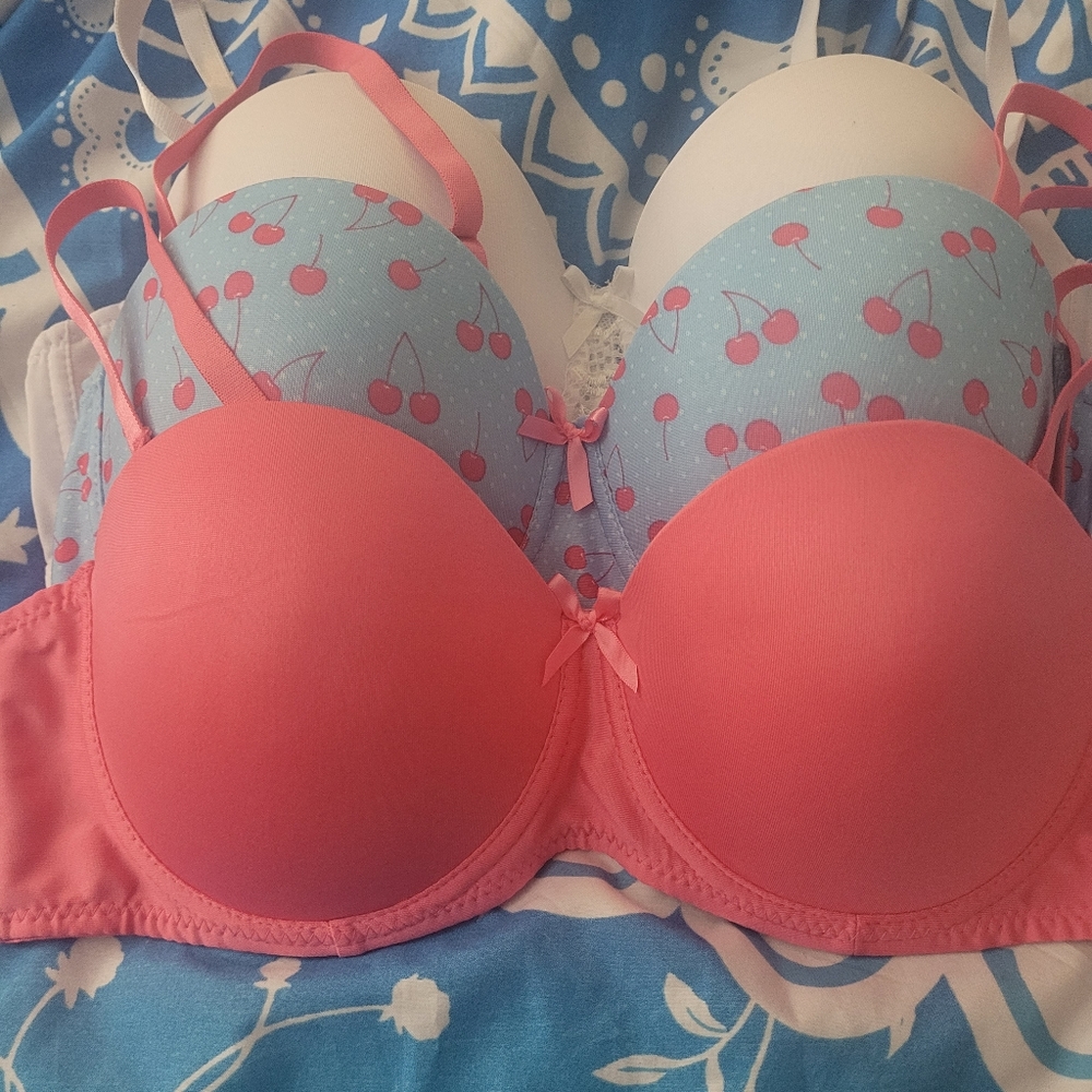 Bras from Rue21